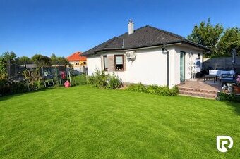 RADO I 4-IZBOVY murovaný ROD.DOM I RAJKA