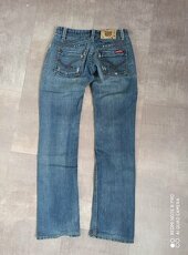 Rifle Indian Rose, veľ. 28