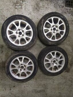 ford galaxy 16" elektrony