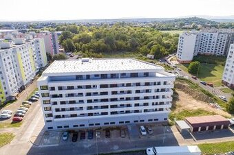 SIMI real - NOVINKA - novostavba veľkého 3 izbového bytu