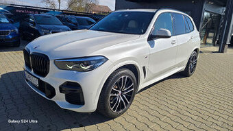 BMW X5 xDrive30d mHEV A/T
