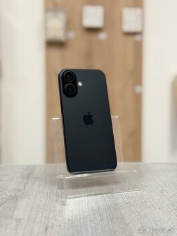 Apple iPhone 16 128GB Black