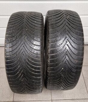 205/45r16 Michelin Alpin 5