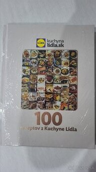 Kuchyna Lidla