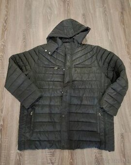 Panska bunda na zimu