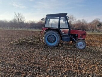 Zetor 52-6711