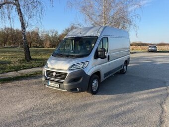 Fiat ducato 2.3 Multijet 96kw L2h2