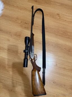 Guľový dvojak J.Daniš