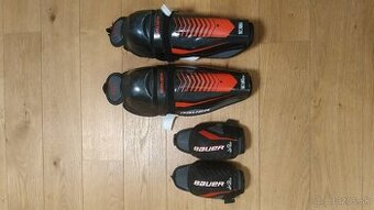 Detske chranice holene, lakte pre deti 5-7 rokov