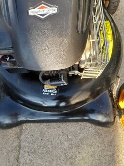 Benzinová kosačka Partner