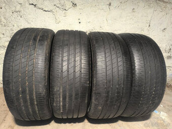 215/45 R18 Letné pneumatiky Bridgestone Turanza 4 kusy