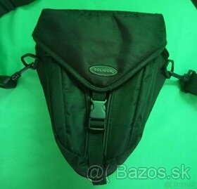 Soligor pištolové púzdro stredné