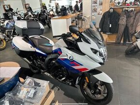 Na predaj BMW K 1600 GT Akrapovic. Znižena cena