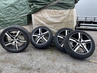 Predám elektróny R17 5x100