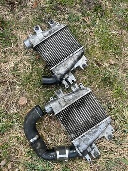Intercooler Patrol y61