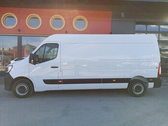 Renault Master Furgon 2.3dCi L3H2P3 Blue