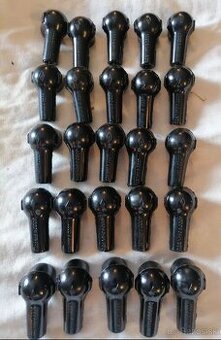 Originální nový benzínový ventil KP-15A zrcátko K301