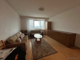 Prenajom —2-izb.byt -Mozartova ul. Hradny kopec