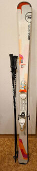 Predám lyže Rossignol