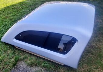 Hardtop Mitsubishi L 200