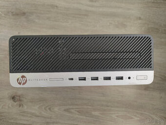 HP 705 G4 SFF