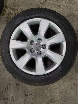 Audi 7,5 x 18 ET 26 . 5x112