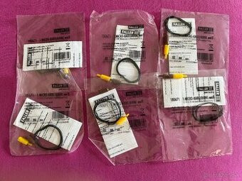 Ponúkam na predaj mix osvetlenia pre modelovú železnicu H0,