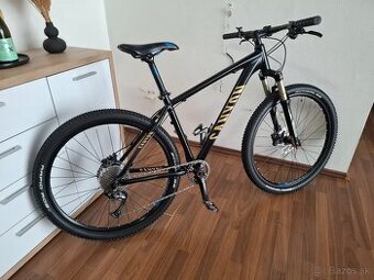 Canyon 27,5"