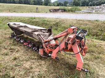 KUHN GMD  800 GII