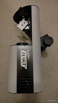 2x LED scannery NICOLS Hops