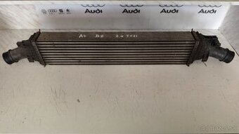 Interkuler Audi A4 B8 2.0 TFSI