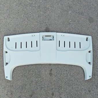 VW Caddy stropnica - odkladacia polička