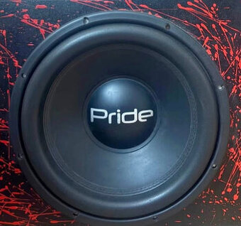 Bass Reproduktor