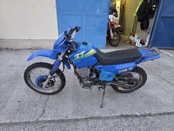 Yamaha xt 600
