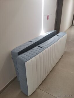 Matrac Ikea 200x80