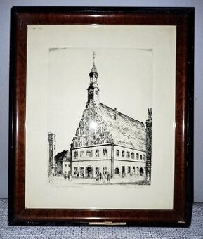 Hans Kirst - Zwickau