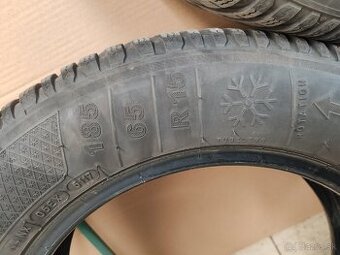 Pneu 185/65 r15