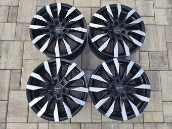 6x114,3 r18 Mercedes X, Nissan Navara, Pathfinder, NP300