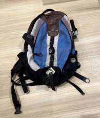ruksak MILO 17l - 1