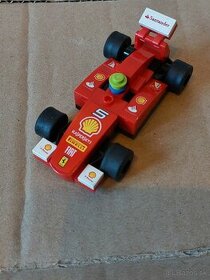 LEGO 30190 Shell Ferrari 150° Italia - 1