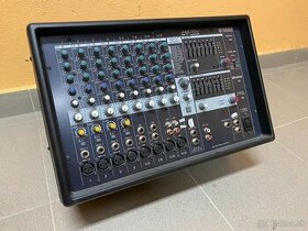 Yamaha EMX512SC power mixpult zosilovač s efektami - 1