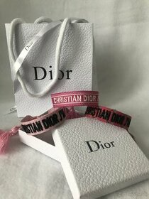Christian Dior náramok