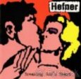 CDčka - HEFNER --- Indie Rock --- - 1