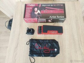 Digitech Red Special Brian May - 1