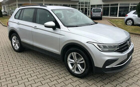 TIGUAN LIFE 2.0 TDi 2021 facelift full Led/DSG/F1/R18