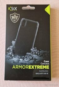 Armor Extreme - obal na Samsung S10e (resp. kryt, púzdro) - 1