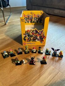 Lego Minifigures s.25 - 1