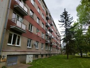 REZERVOVANÝ 3izbový byt s GARÁŽOU, balkón, BANSKÁ BYSTRICA, - 1