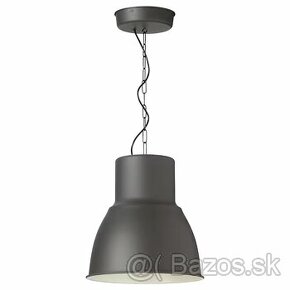 Predame zavesnu lampu Ikea Hektar - 1