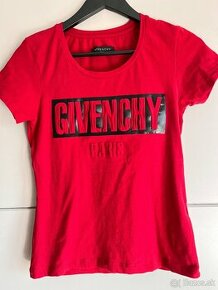 Givenchy dámske tričko - 1